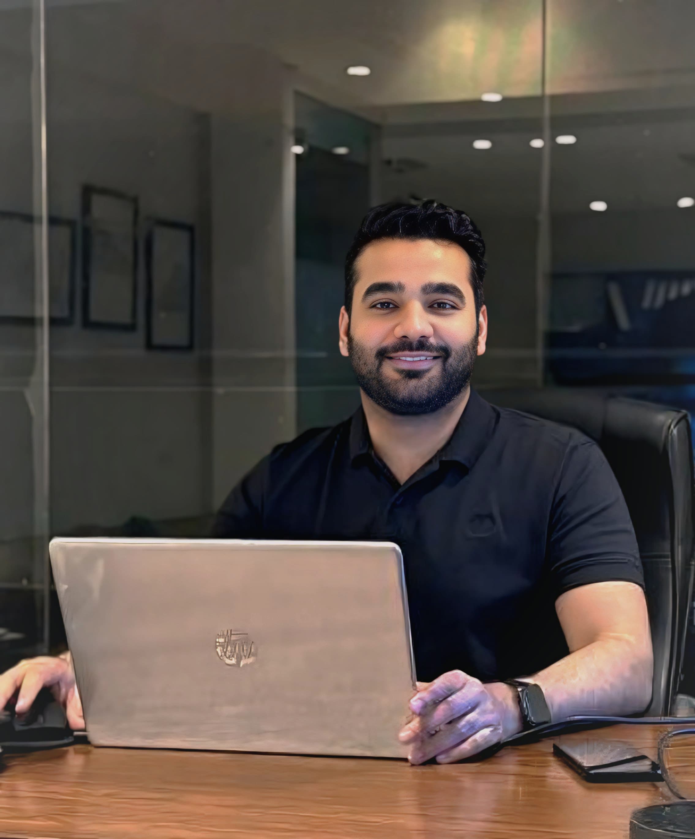 Umer Raza Illustration