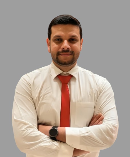 Kh. Anwaar Ahmad Illustration